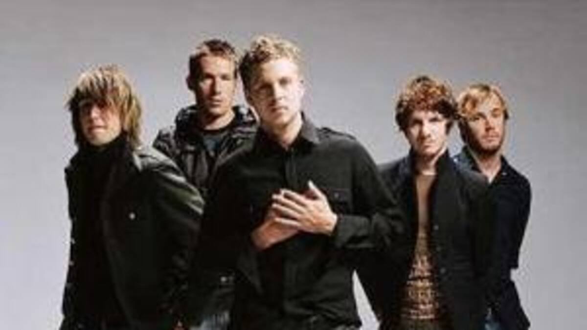 OneRepublic estrena Right Moves, adelanto de su próximo álbum