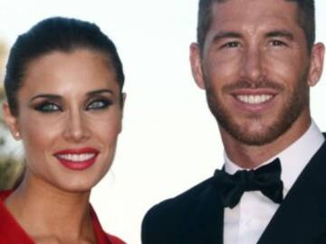 La foto de Sergio Ramos y Pilar Rubio con sus 4 hijos y todos se fijan en lo mismo