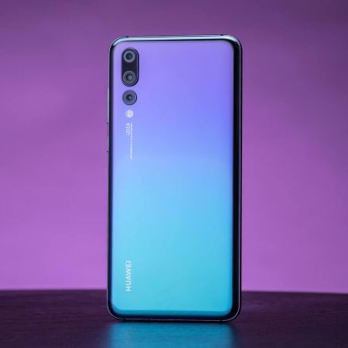 Huawei P20 Pro, el mejor smartphone del año