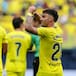 Partido Champions Pafos - Villarreal hoy: horario y dónde ver online y en tv la Champions League