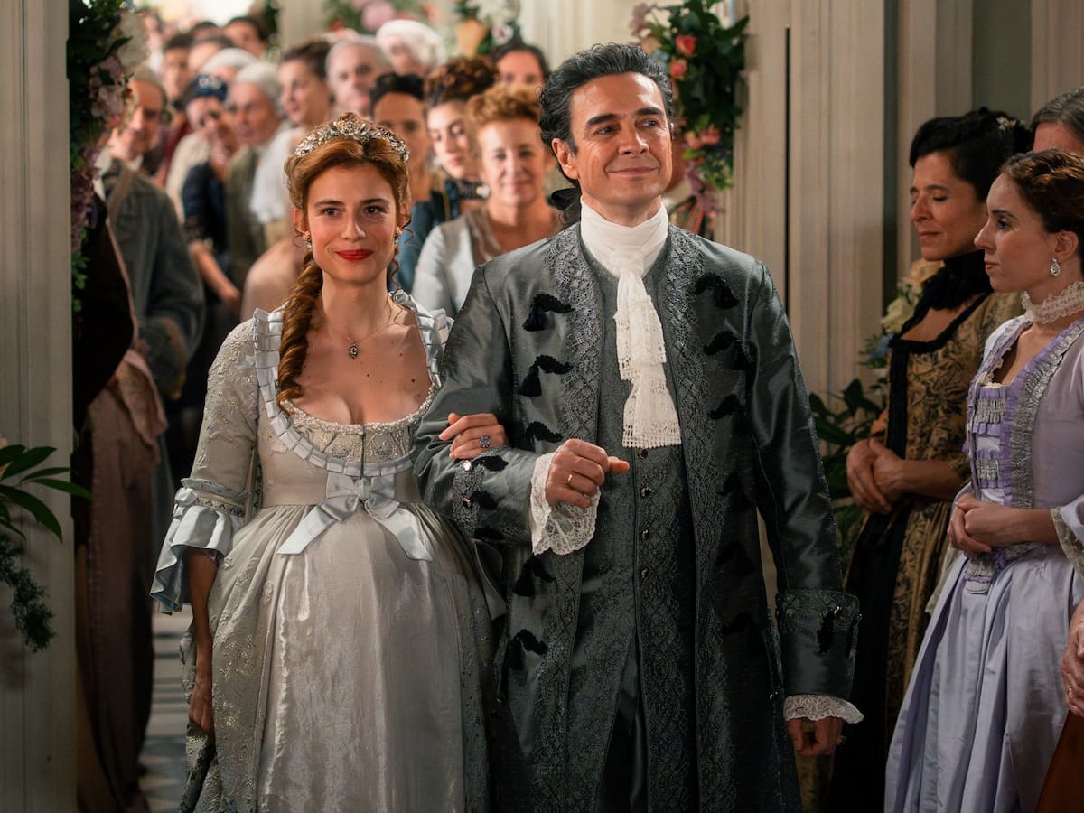 Avance semanal de Valle Salvaje: qué pasará en la serie de Antena 3 entre el 9 y el 13 de febrero