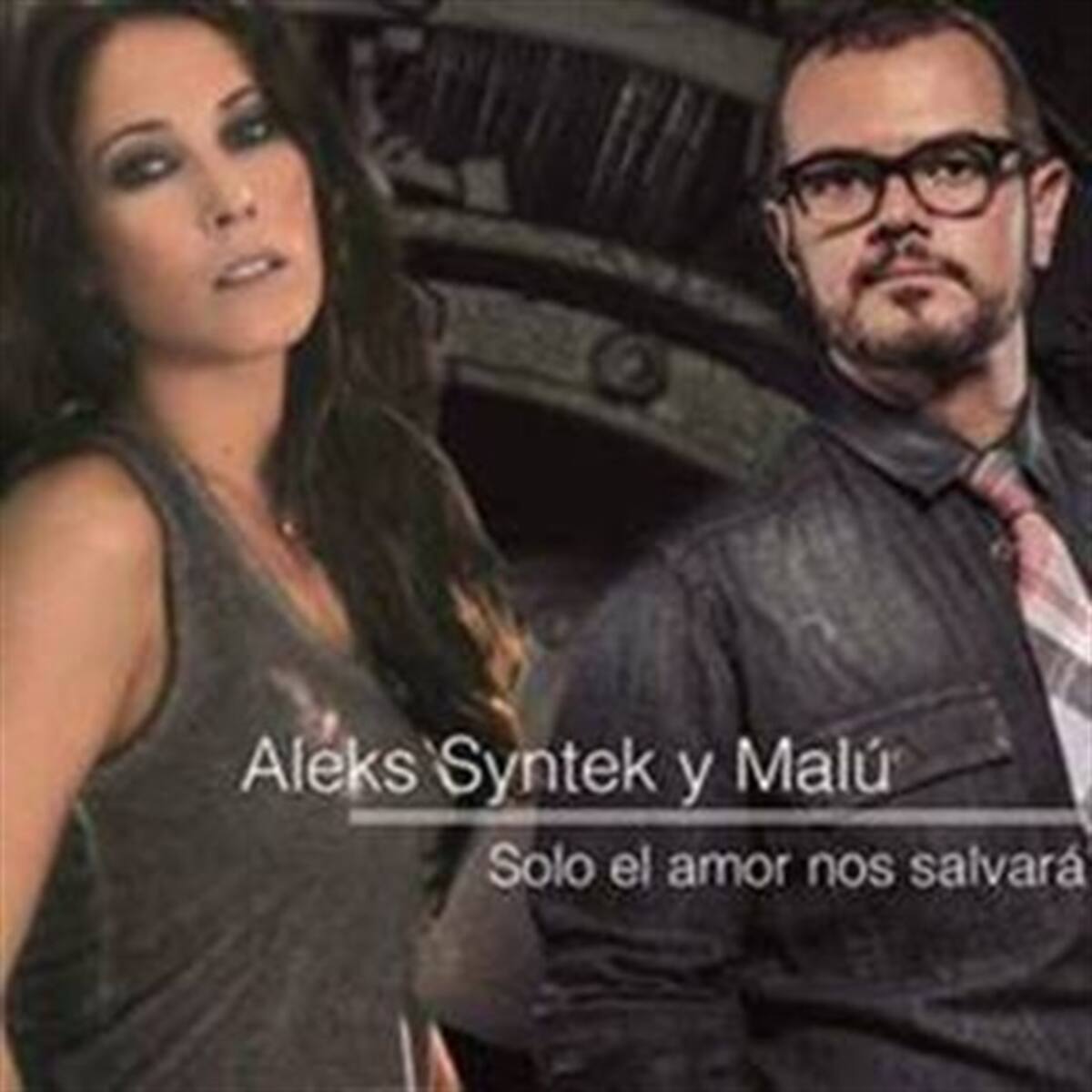 Aleks Syntek estrena nuevo sencillo y video "SOLO EL AMOR NOS SALVARA"