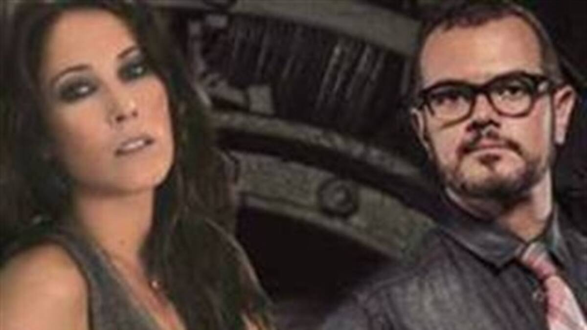 Aleks Syntek estrena nuevo sencillo y video "SOLO EL AMOR NOS SALVARA"