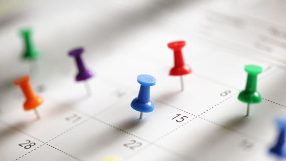 Feriados en Argentina: Mirá el calendario oficial del 2021