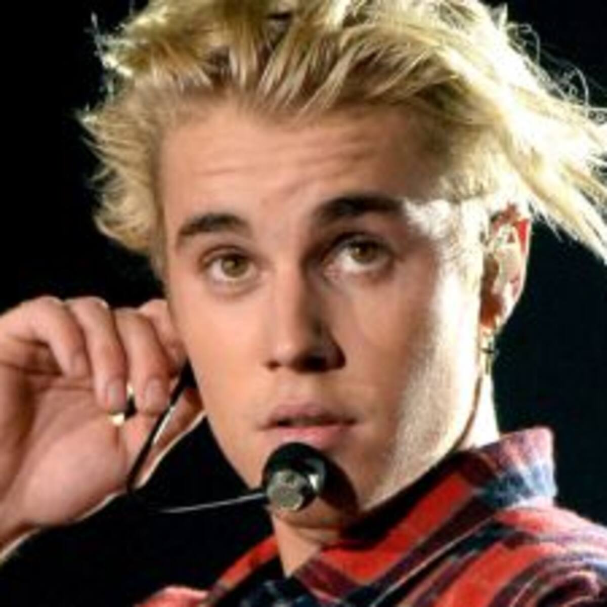 ¿Justin Bieber provocó a Taylor Swift?
