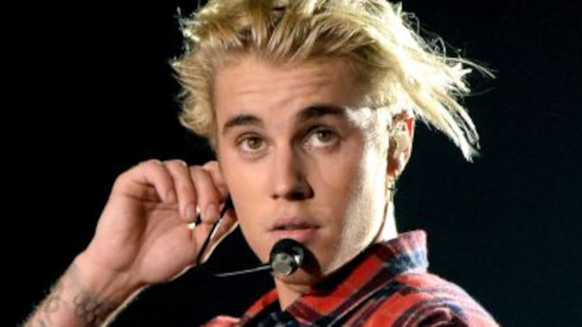 ¿Justin Bieber provocó a Taylor Swift?