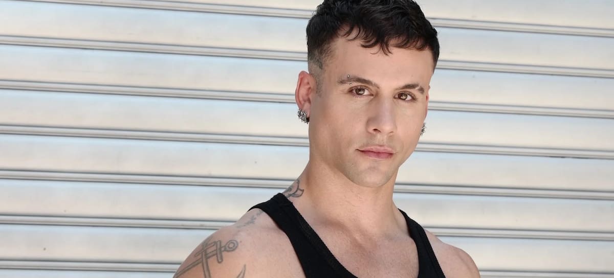 Luis de Javier, el nuevo juez de 'Maestros de costura celebrity 2'