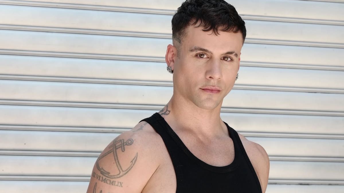 ¿Quién es Luis de Javier? Así es el nuevo juez de 'Maestros de la costura' que ha vestido a Rosalía, Lady Gaga y Beyoncé
