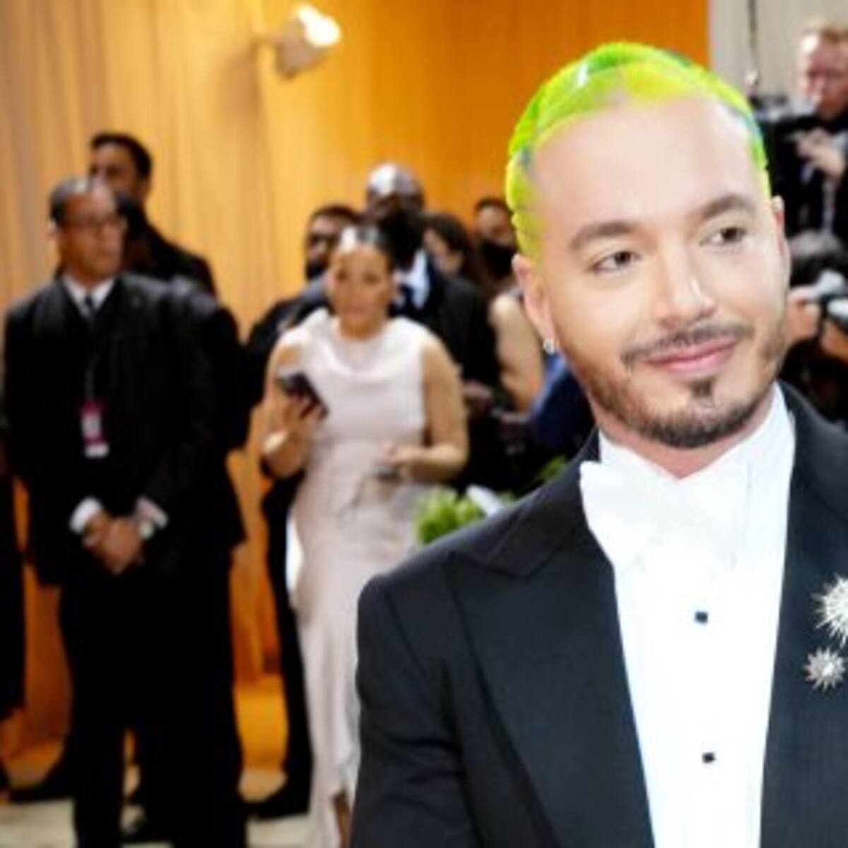 Los mejores memes que dejó la MET Gala 2022