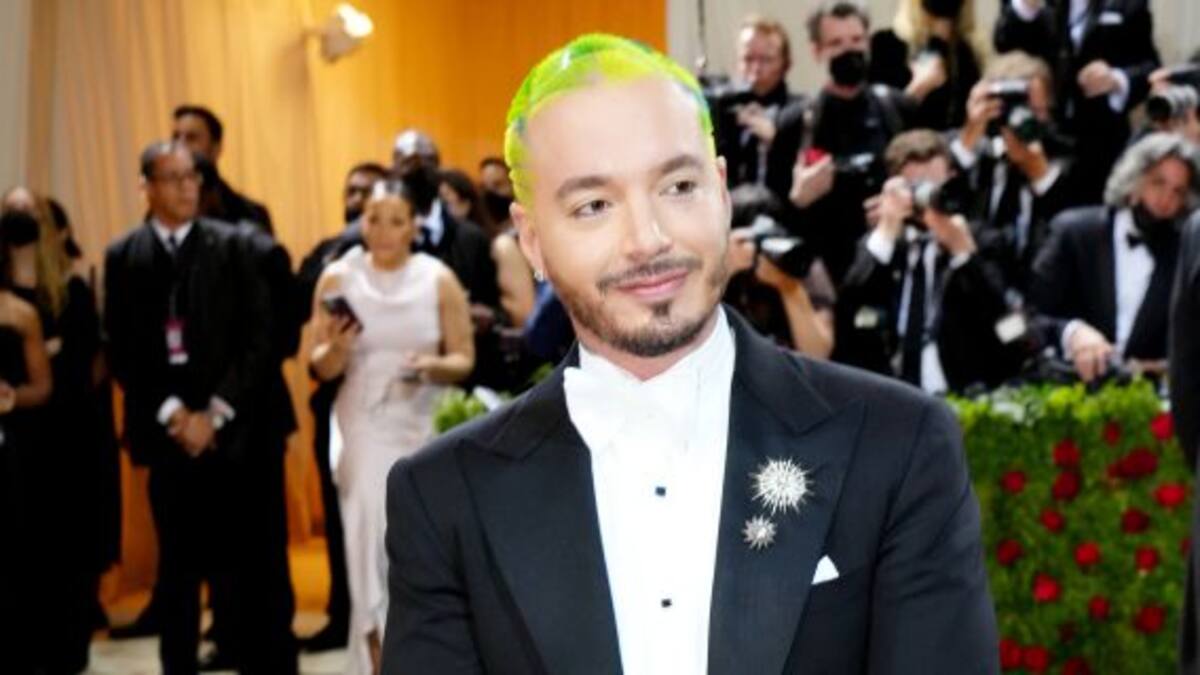 Los mejores memes que dejó la MET Gala 2022
