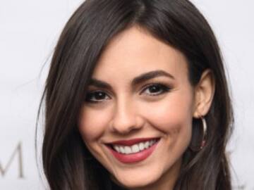Victoria Justice no aparecerá en el reboot de Zoey 101