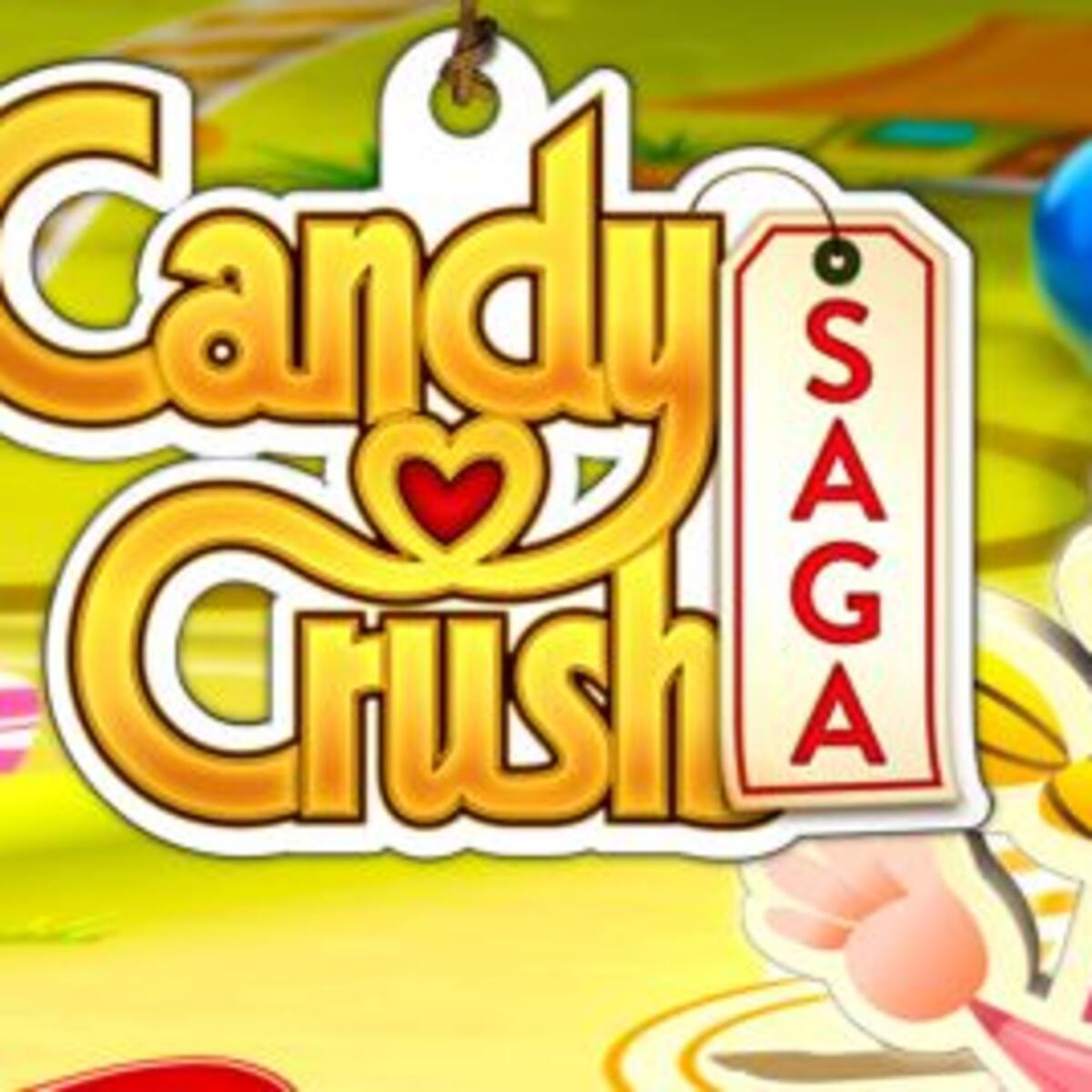 ¡Se acaban a las invitaciones de Candy Crush!