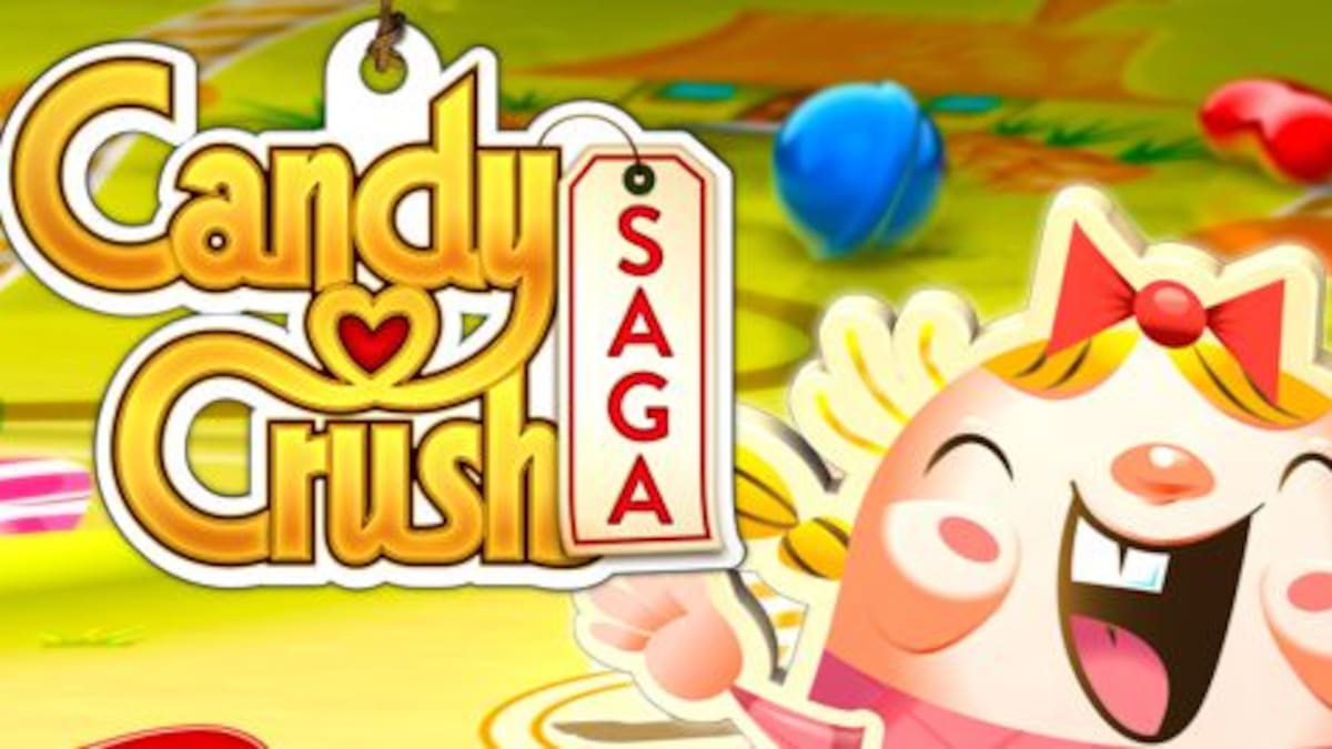¡Se acaban a las invitaciones de Candy Crush!