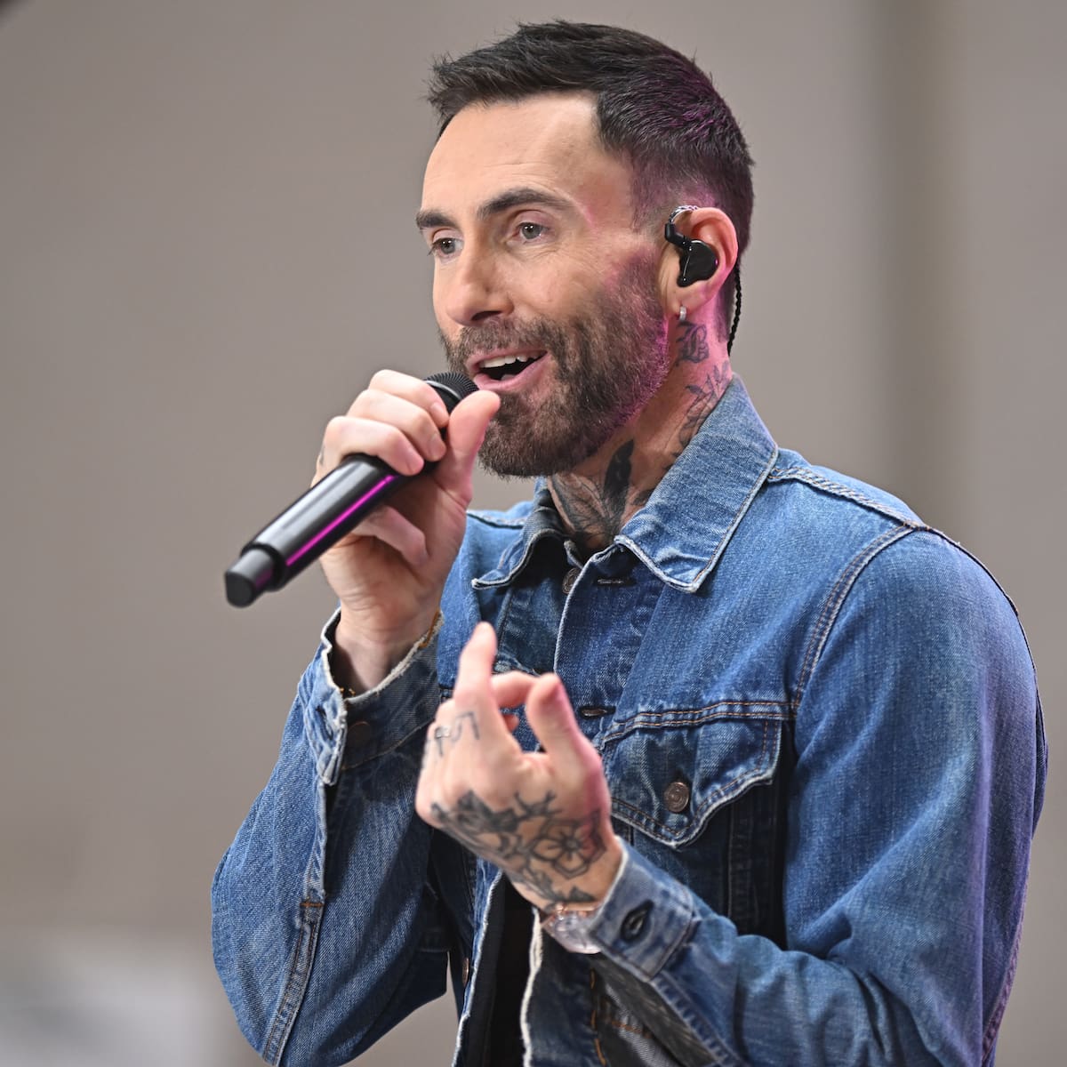 Maroon 5 estrena nueva canción, 'Heroine', un mes antes de traer su gira 'Love is like' a Europa