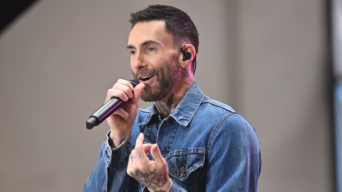 Maroon 5 estrena nueva canción, 'Heroine', un mes antes de traer su gira 'Love is like' a Europa