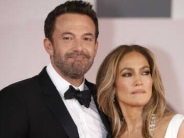 Ben Affleck le dedica a Jennifer Lopez unas bonitas palabras en público y todos mueren de amor