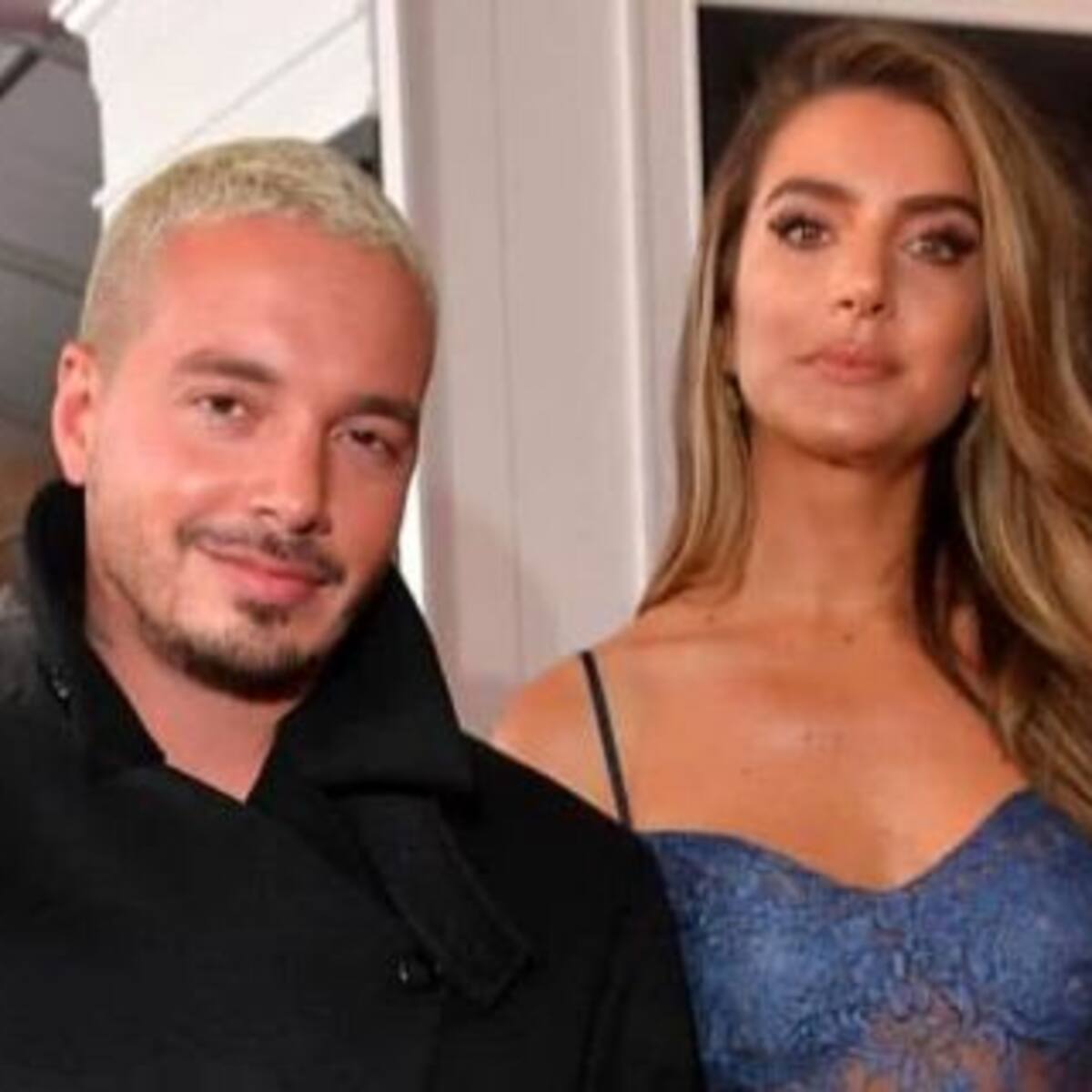 J Balvin ya no estaría saliendo con Valentina Ferrer