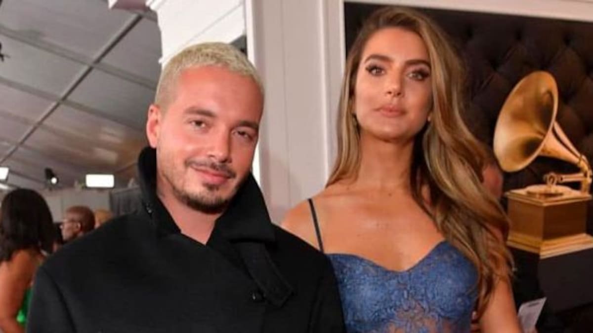 J Balvin ya no estaría saliendo con Valentina Ferrer