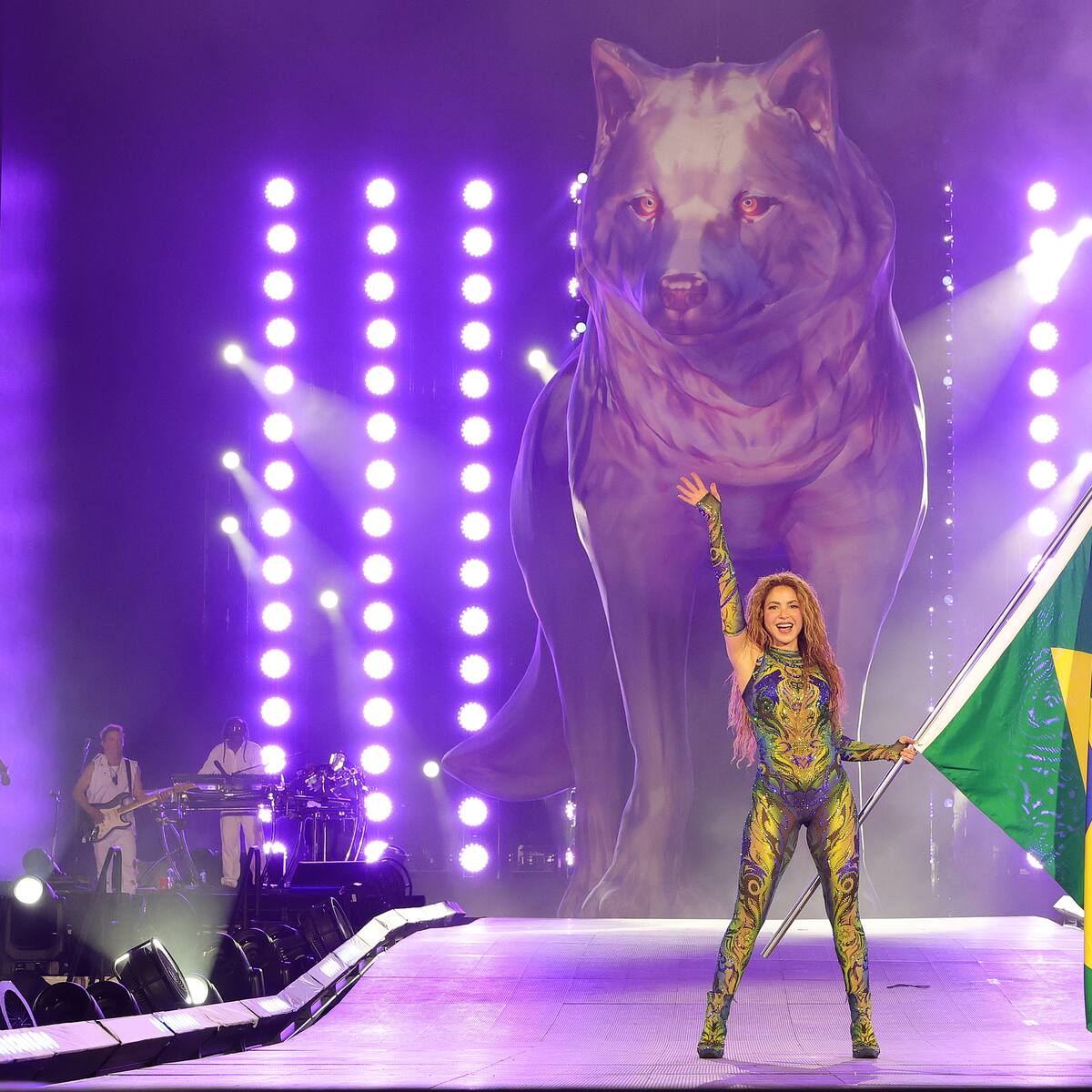 Las cifras de Shakira en Copacabana consiguen un hito histórico
