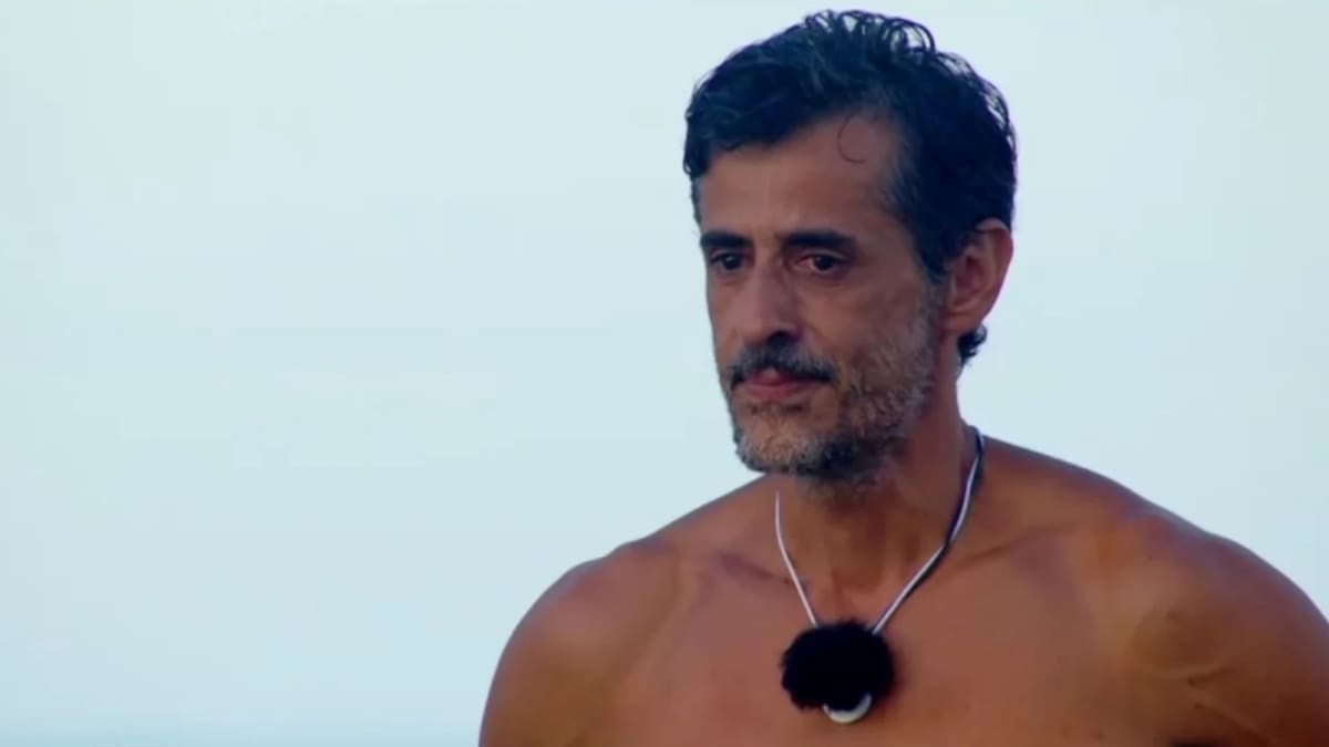 Víctor Janeiro recorre un puente de las emociones en ‘Supervivientes All Stars’ que acaba en bronca entre Jorge Javier Vázquez y Beatriz Trapote