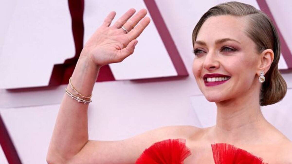Ganadores Oscars 2021