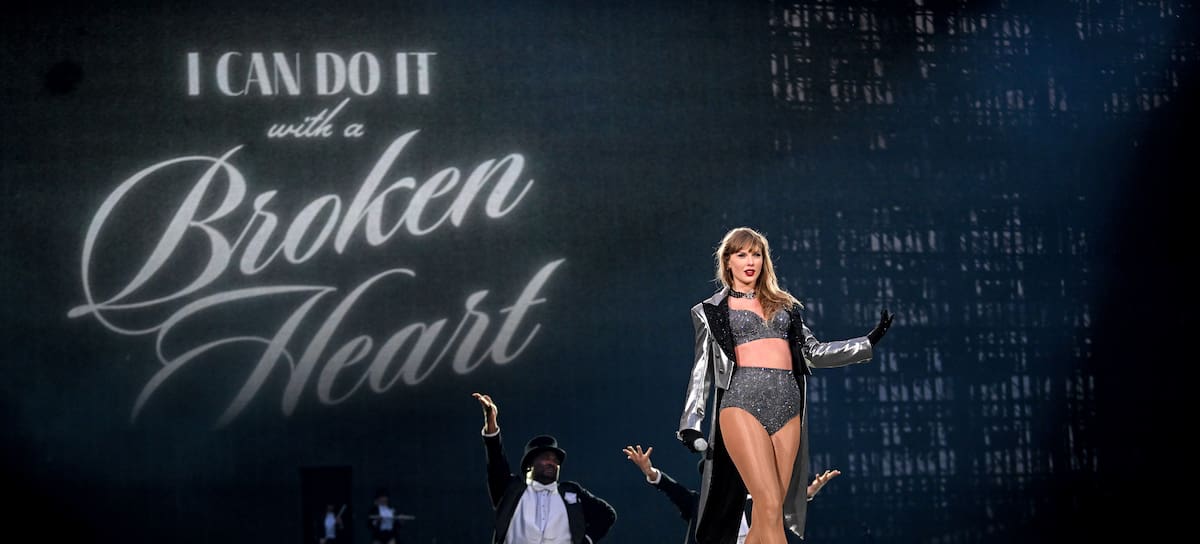 Taylor Swift, The Eras Tour