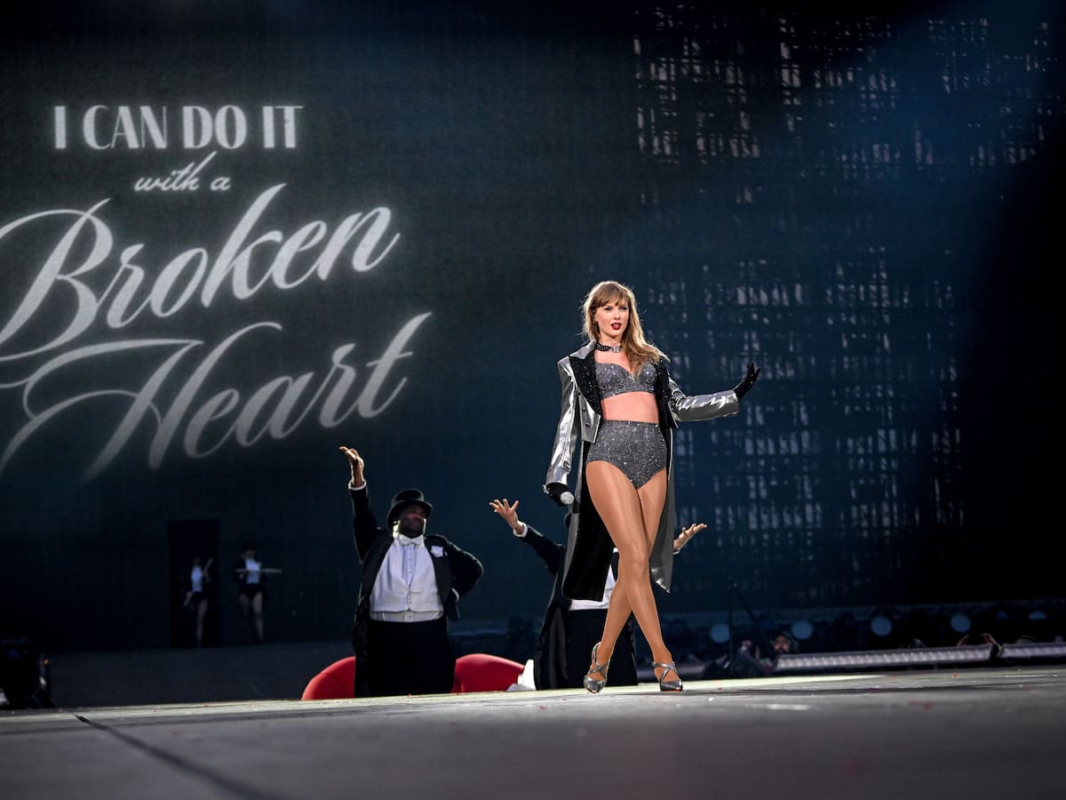 De 'All Too Well' a 'Opalite': Todos los videoclips que Taylor Swift ha dirigido a lo largo de su carrera