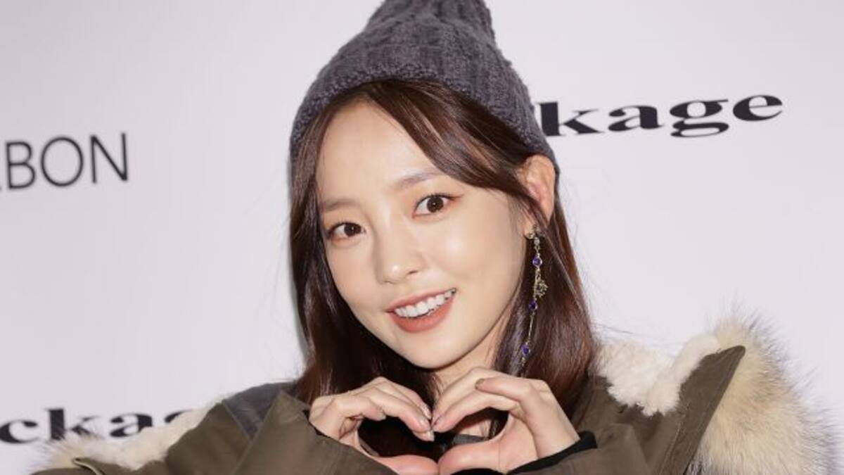 Goo Hara, otra cantante de K-Pop que muere en la veintena