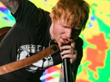 Ed Sheeran reeditará su disco ‘Equals’ con 4 canciones nuevas