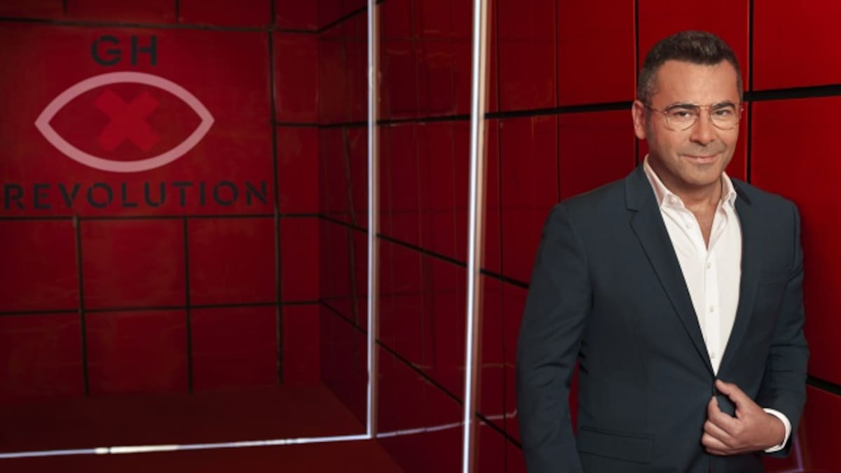 Las audiencias sí afectan a Jorge Javier Vázquez: “No está siendo fácil”