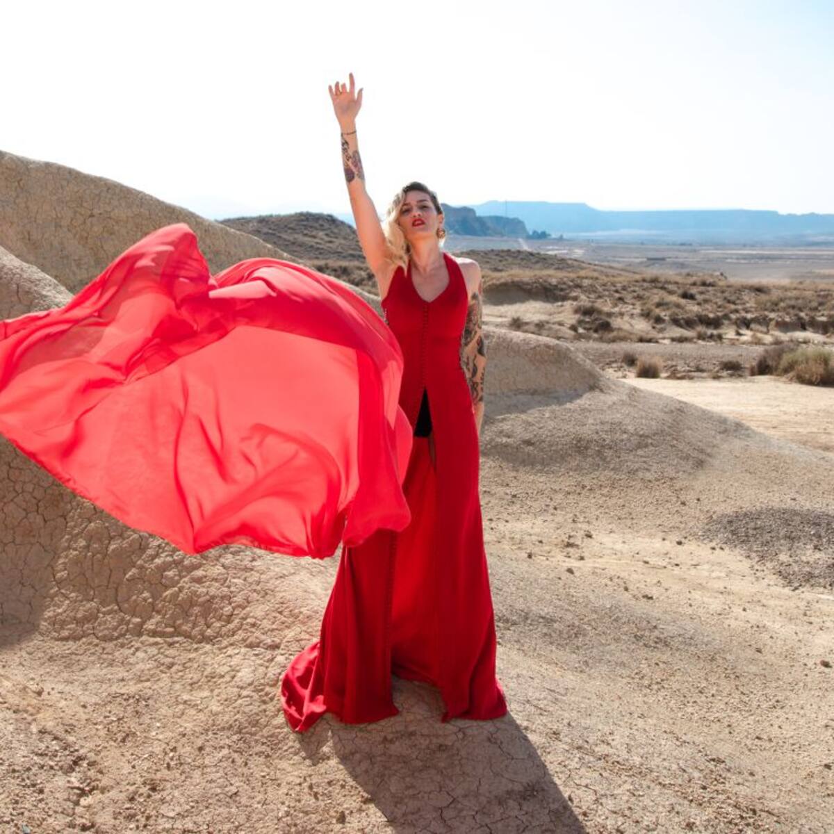 'Post Mortem', el último álbum de La Furia