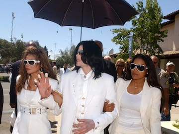 Michael Jackson tendrá en Netflix una serie sobre el juicio que cambió su vida para siempre