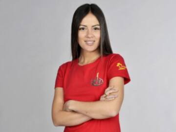 Risas entre Tom Brusse y Melyssa Pinto en uno de sus momentos más cómplices de ‘Supervivientes 2021’