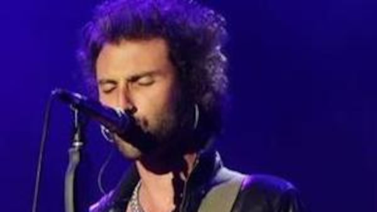 Pereza, David Guetta y Calvin Harris, entre las novedades de la semana