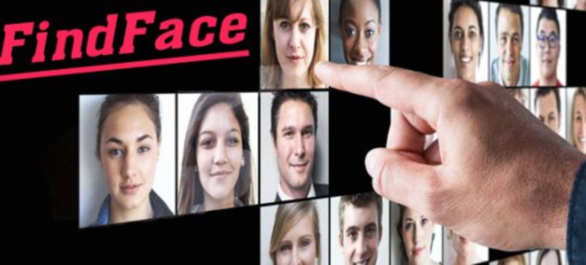 Find Face