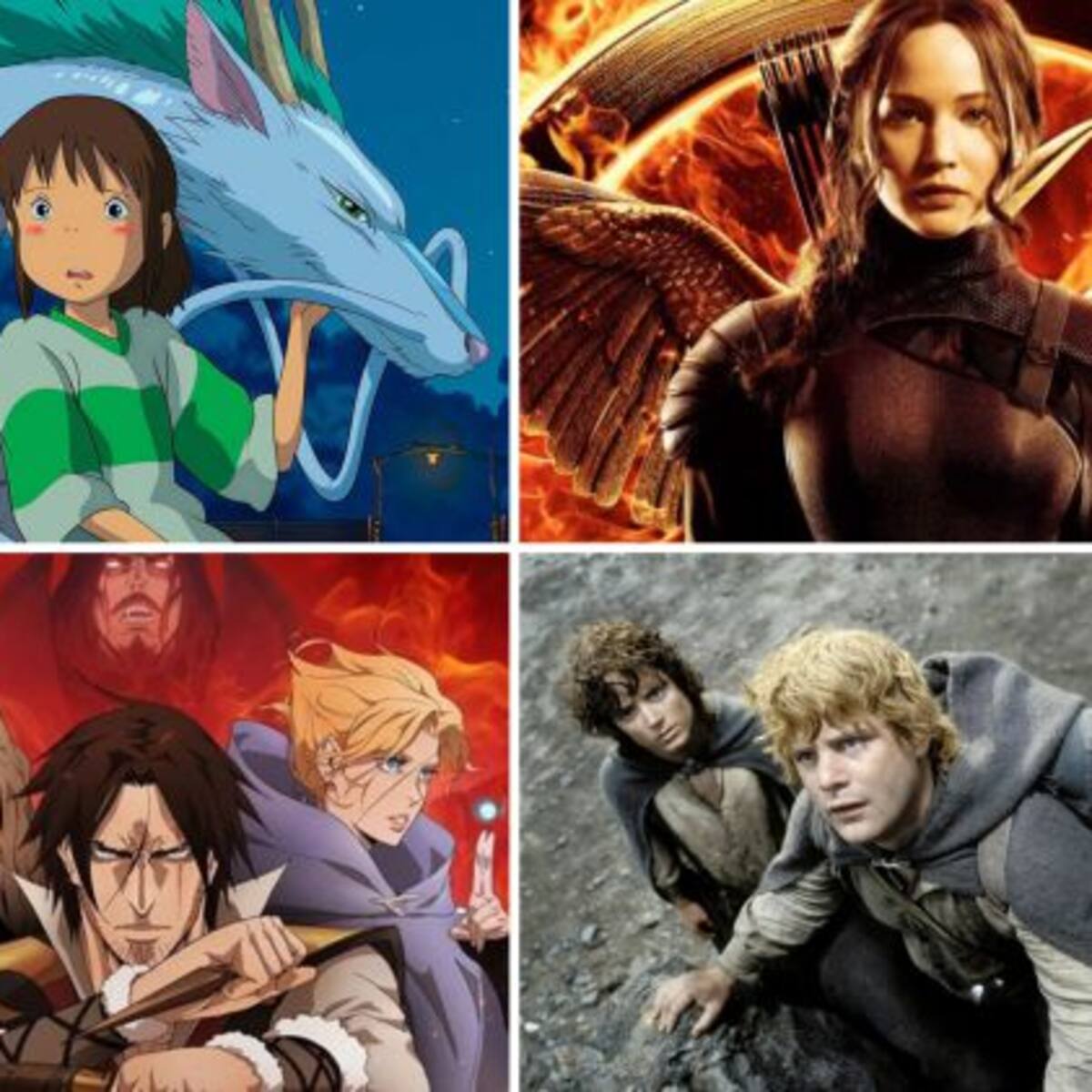 Estos son los estrenos de Netflix para marzo 2020