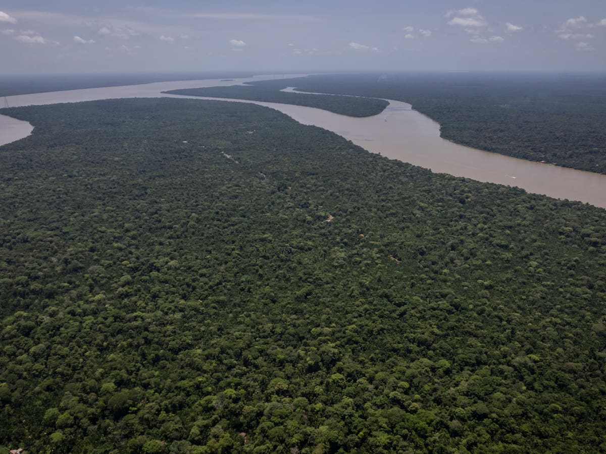 La humanidad se juega su futuro en Belém: todas las claves sobre la COP30