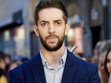 David Broncano y Paula Badosa rompieron y ahora ella habla de las fotografías que destaparon su relación