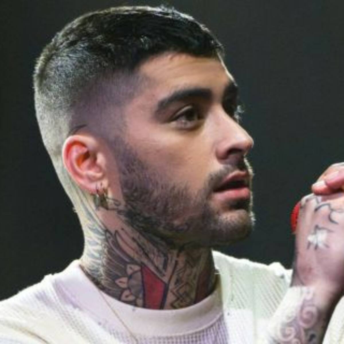 Zayn Malik: el homenaje que le dedicó a Liam Payne