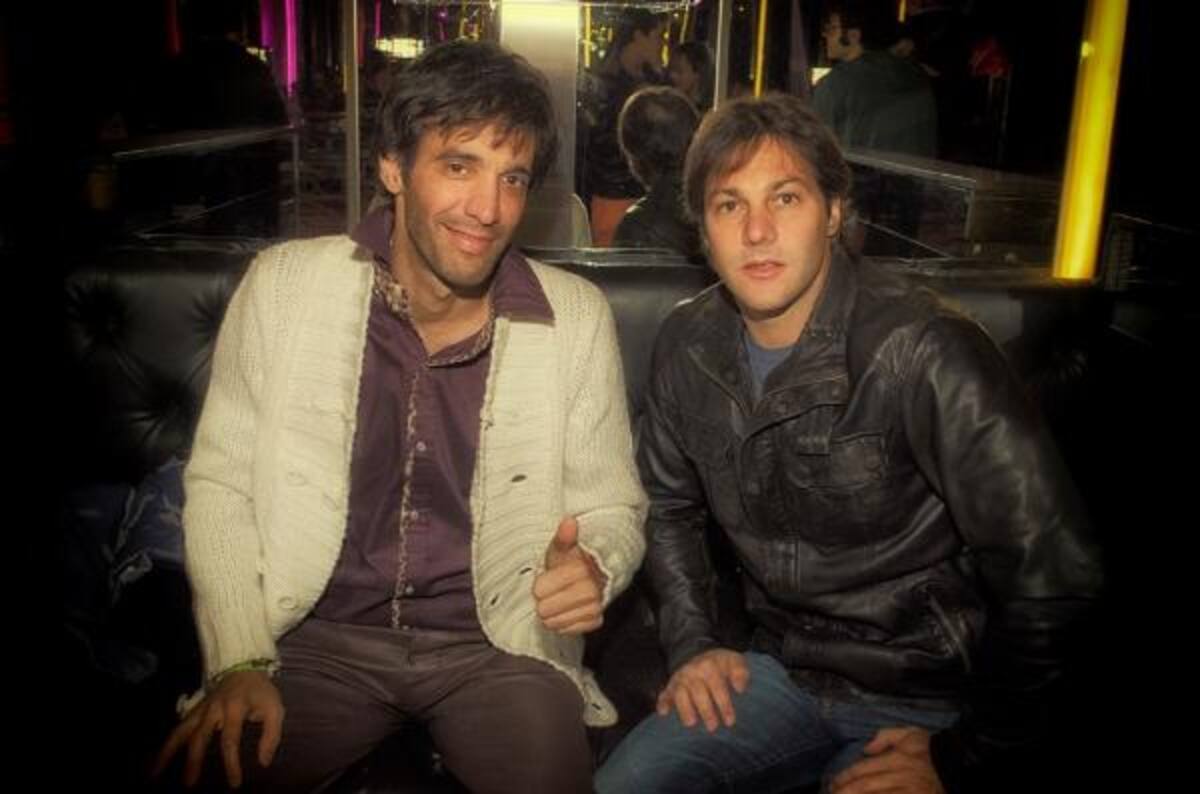 La Best Friend Party de 40 Principales.