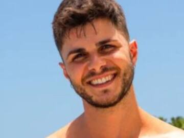 Manu Napoli, el soltero de ‘La isla de las tentaciones 6’ que pretendió a Violeta Mangriñán