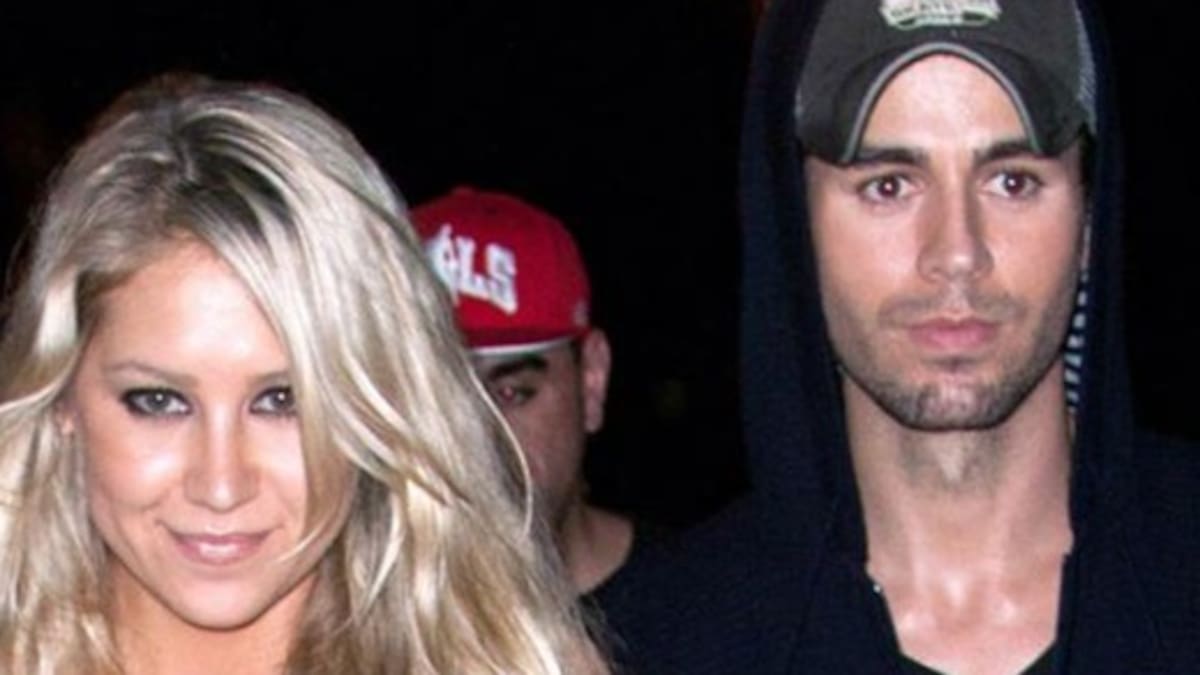 Enrique Iglesias compró una mansión