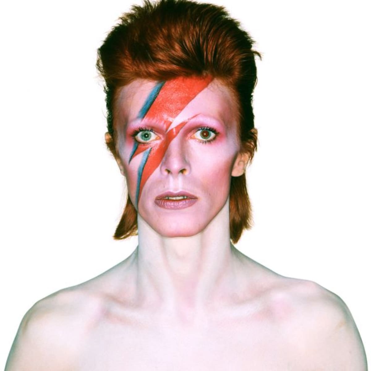 El legado de David Bowie