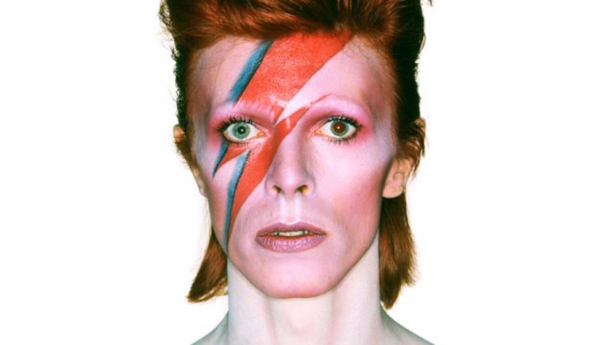 El legado de David Bowie
