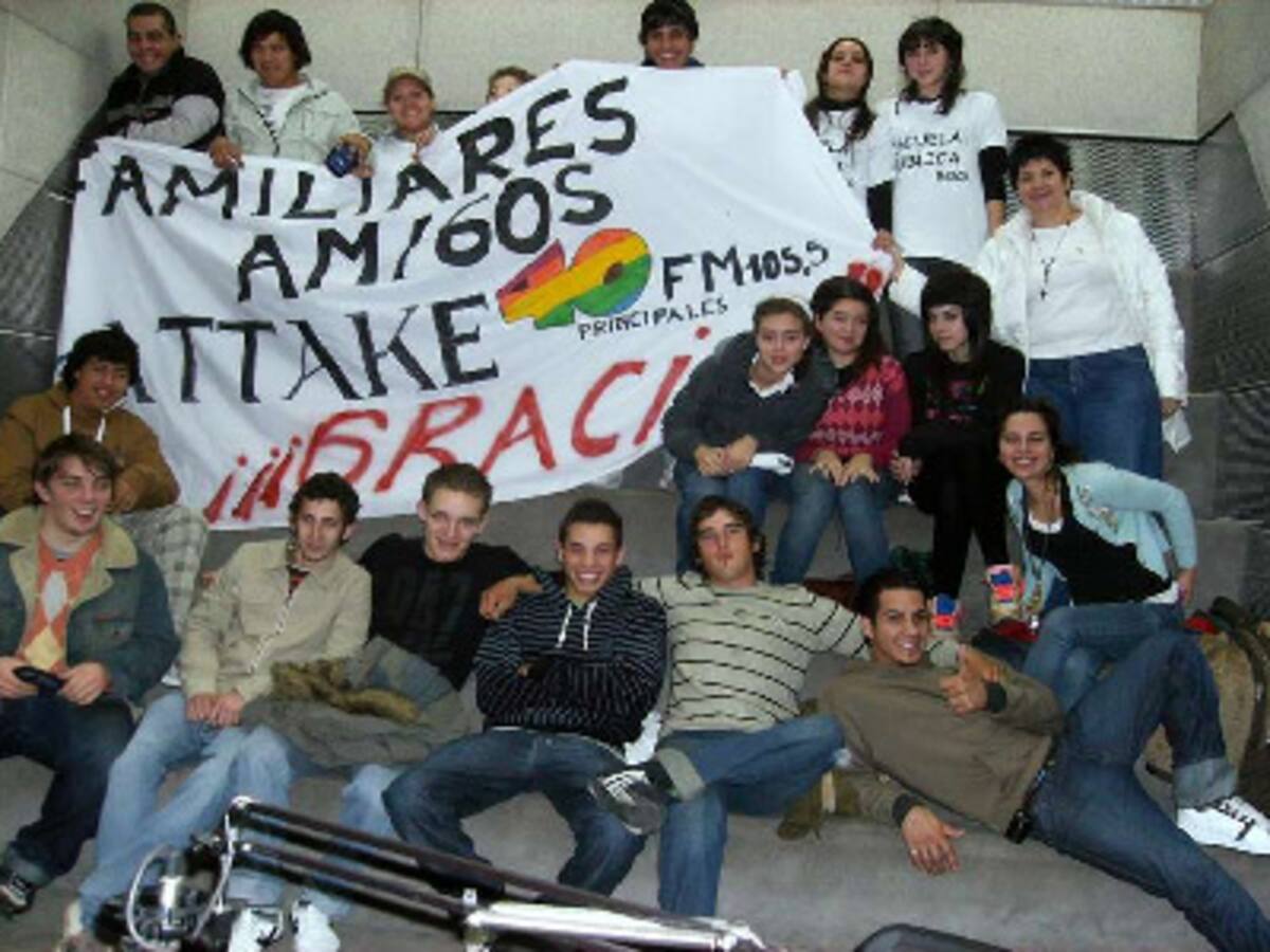 Escuela Pública