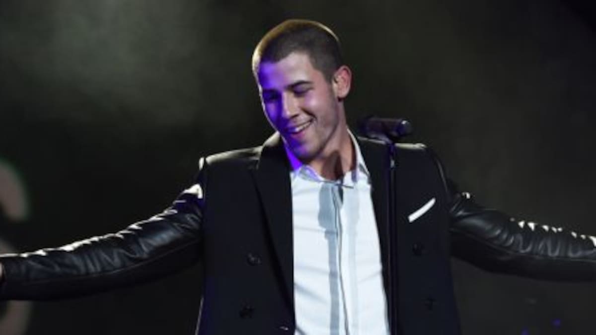 Nick Jonás confesó que Jonas Brothers se separó por su culpa