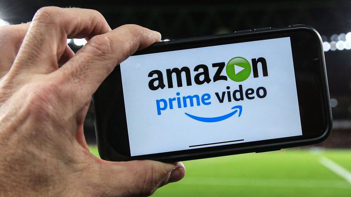 Han mordido el anzuelo, el hit para una campaña de Amazon Prime que ha encantado a Los Javis, Berto Romero...