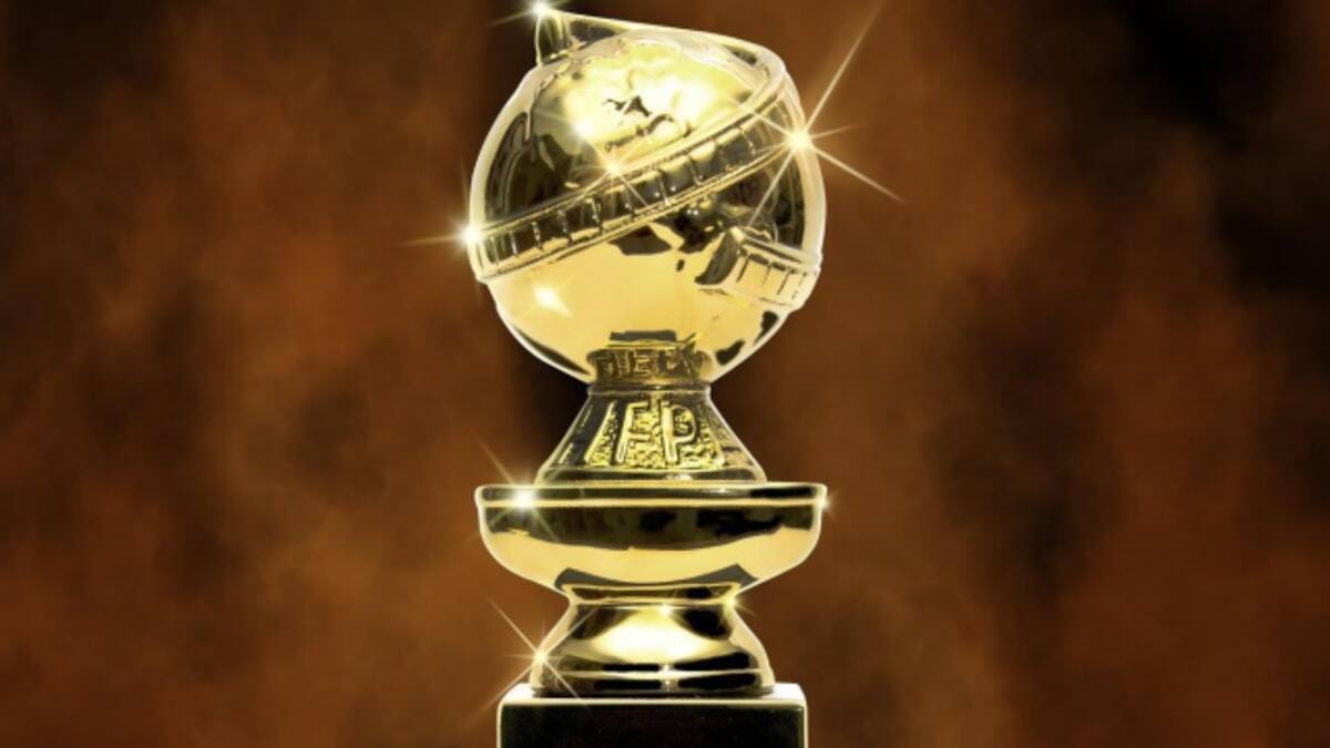 Globos de Oro 2019: ¿dónde, cuándo y cómo ver la gala en España?