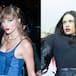 La reacción de Taylor Swift en los MTV VMAs 2023 con el que demuestra ser fan de Rosalía