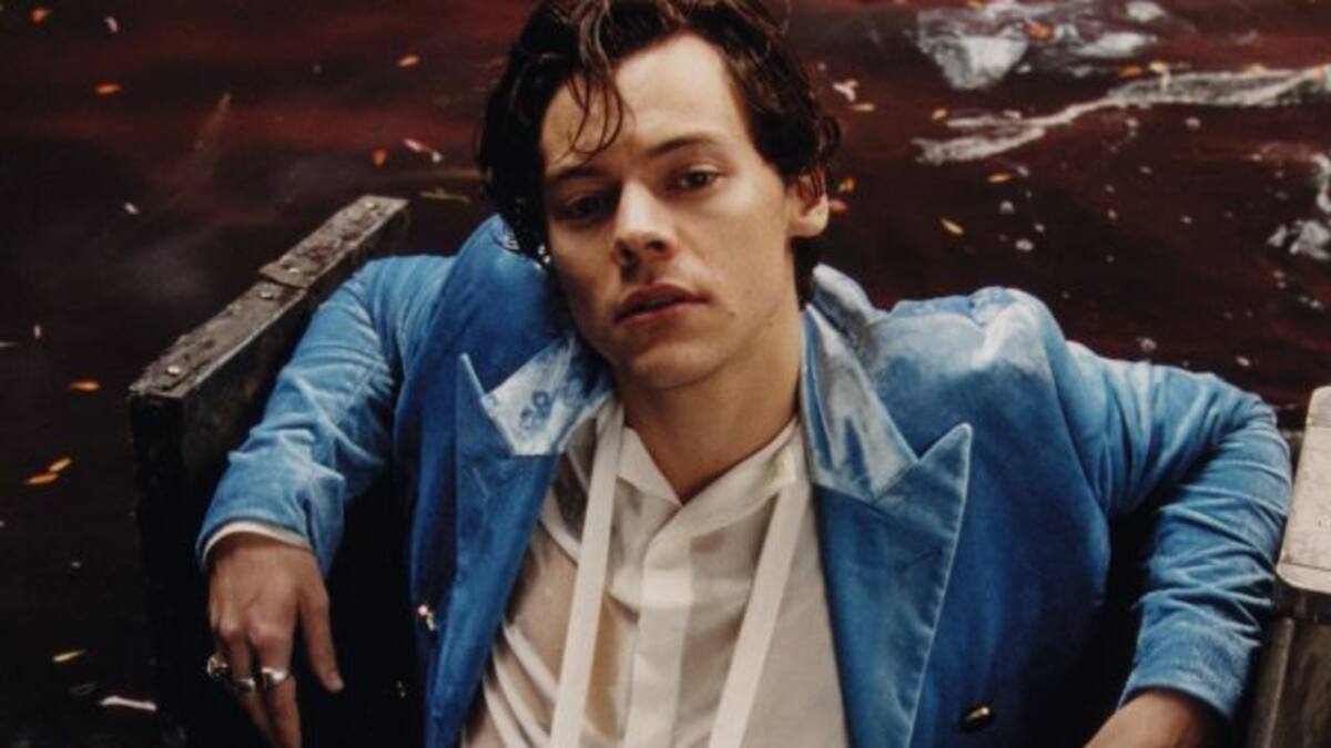 ¿Qué tienen en común Charlie Puth, Ariana Grande o Harry Styles?